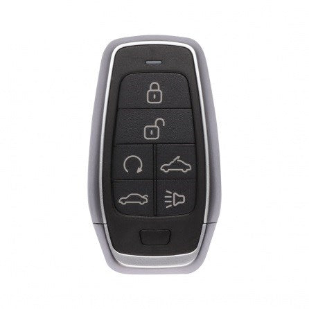 MaxiIM IKEY 6-Button Programmable Smart Key for KM100-Universal (Autel)