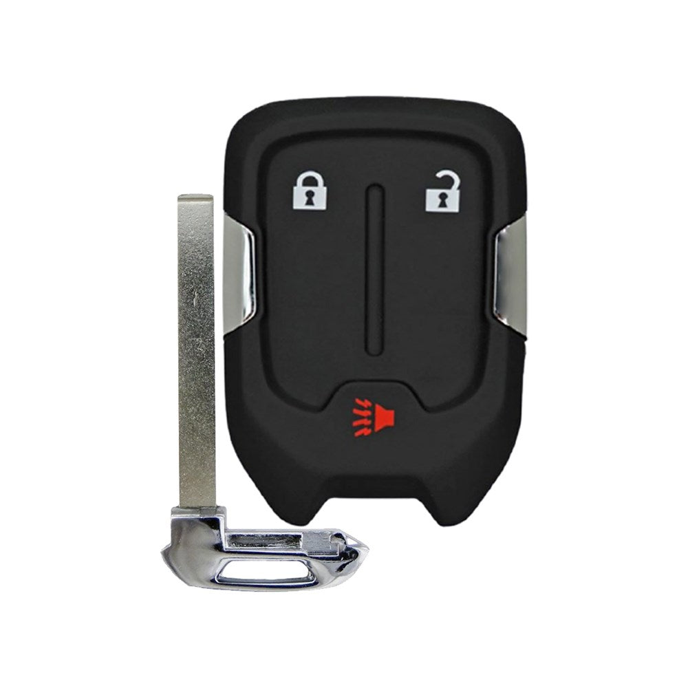 Chevrolet GMC 2015-2019 3-Btn Smart Key (HYQ1AA) | ZIPPY LOCKS