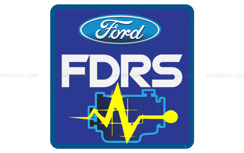 Ford 20+ FDRS Key and Remote programming