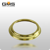 GMS - 1/8" Trim Ring - ZIPPY LOCKS