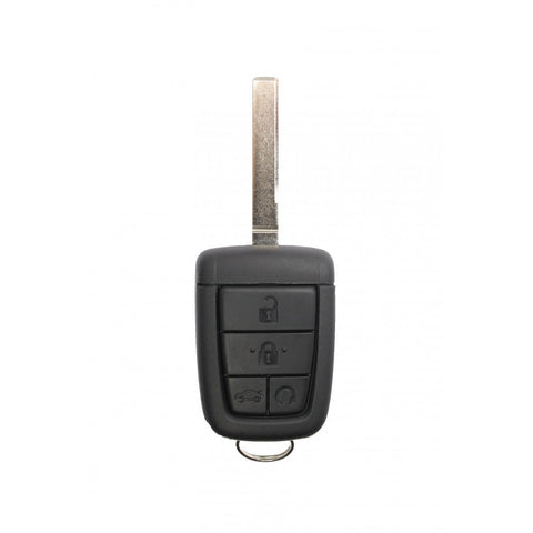 Pontiac G-8 2008-2010 - ZIPPY LOCKS