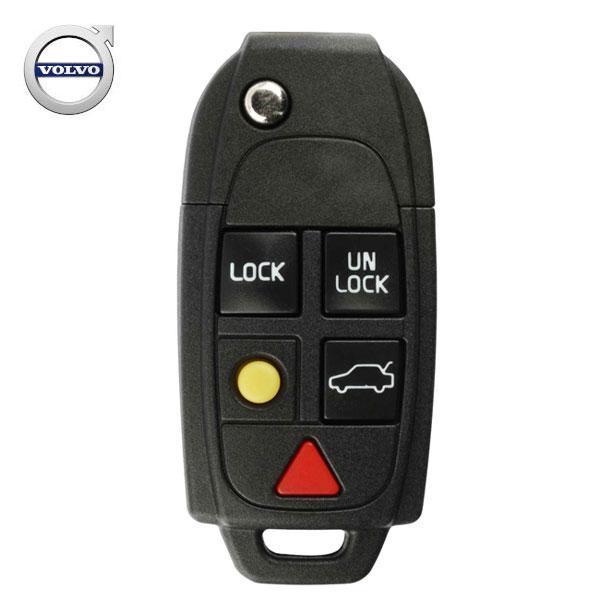 24 Volt Key Chain Remote